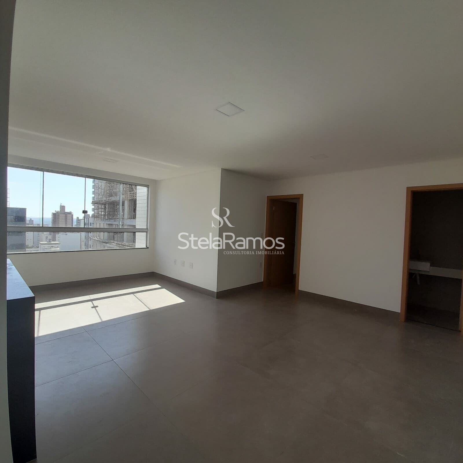 Apartamento Alto Padrão no Centro