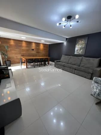 Apartamento com varanda gourmet em Porto Velho, Divinópolis/MG