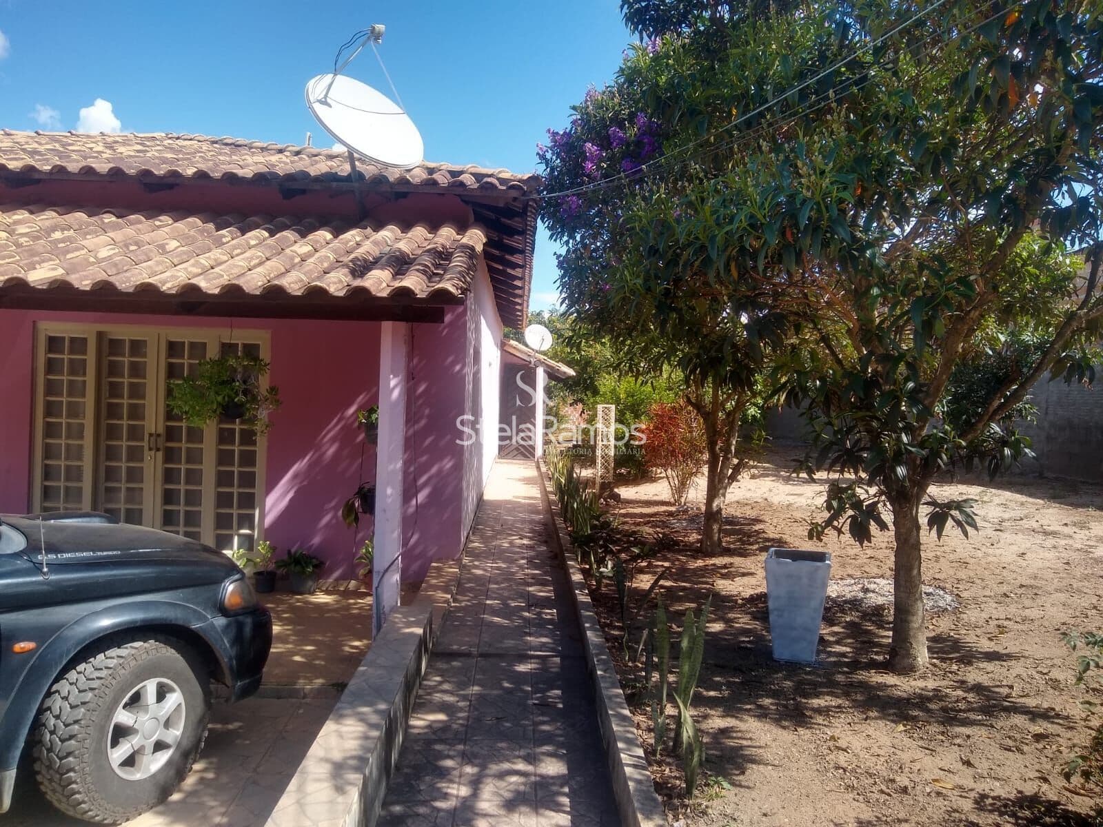 Chácara em Chácaras Belo Horizonte, Divinópolis/MG