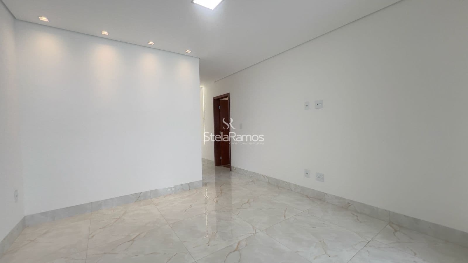 Casa Alto Padrão no Santa Rosa