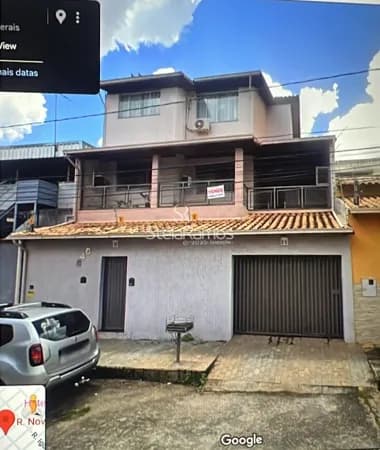 Casa Alto Padrão no Bom Pastor, Divinópolis/MG