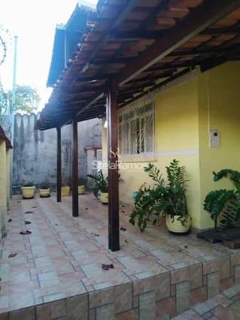 Casa em Divinópolis - Esplanada