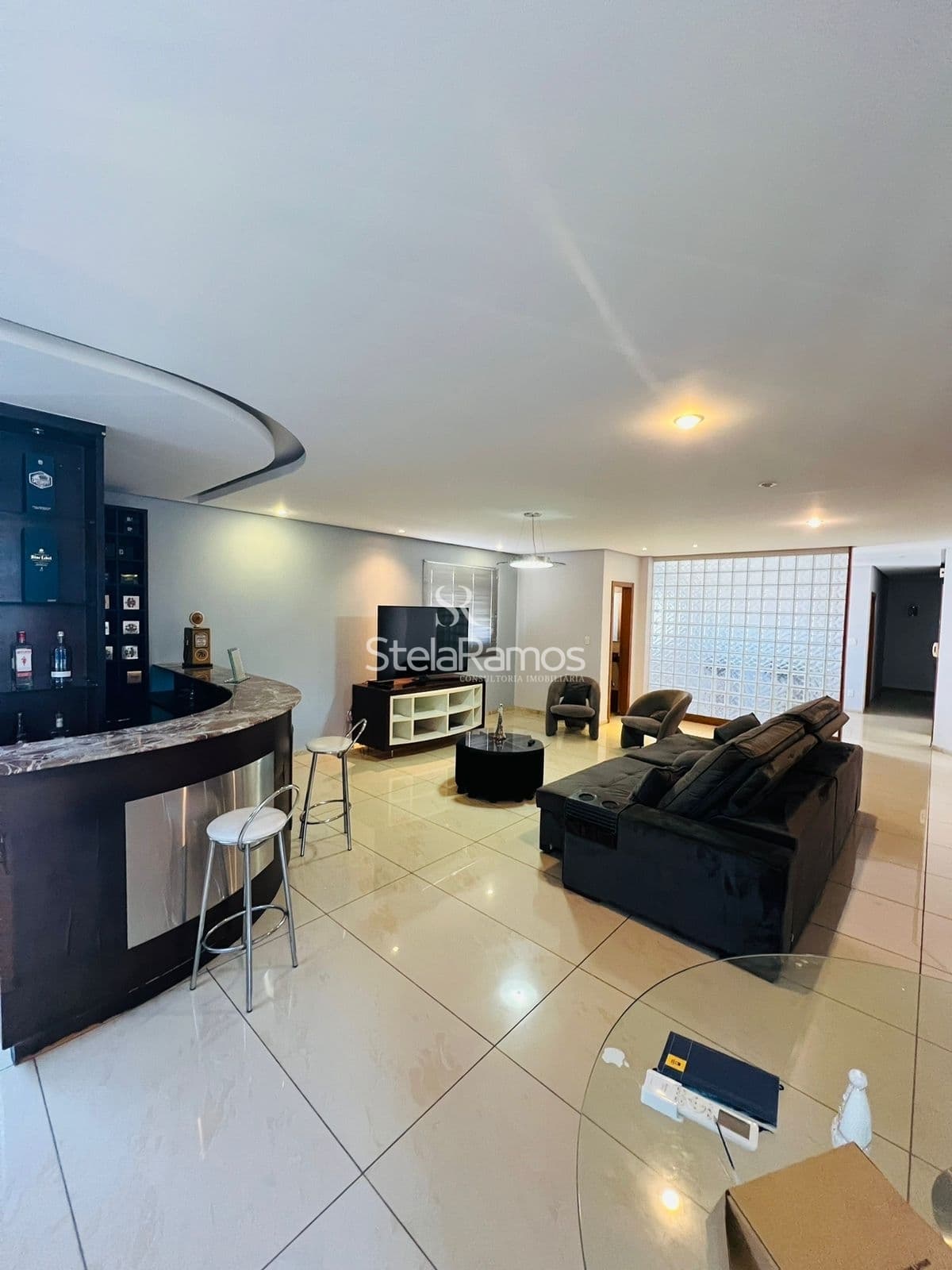 Apartamento Clássico em Centro, Divinópolis/MG