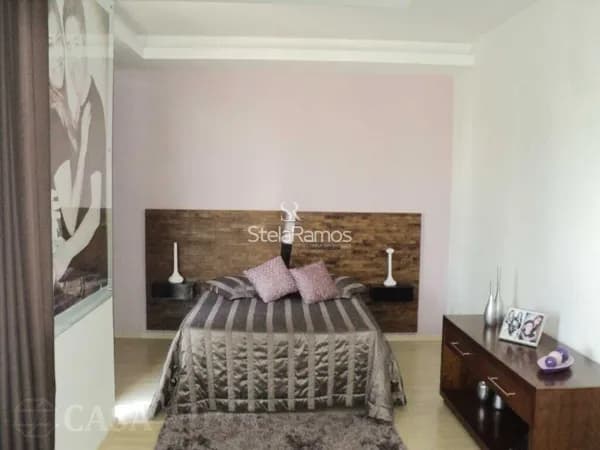 Casa Alto Padrão no Bom Pastor