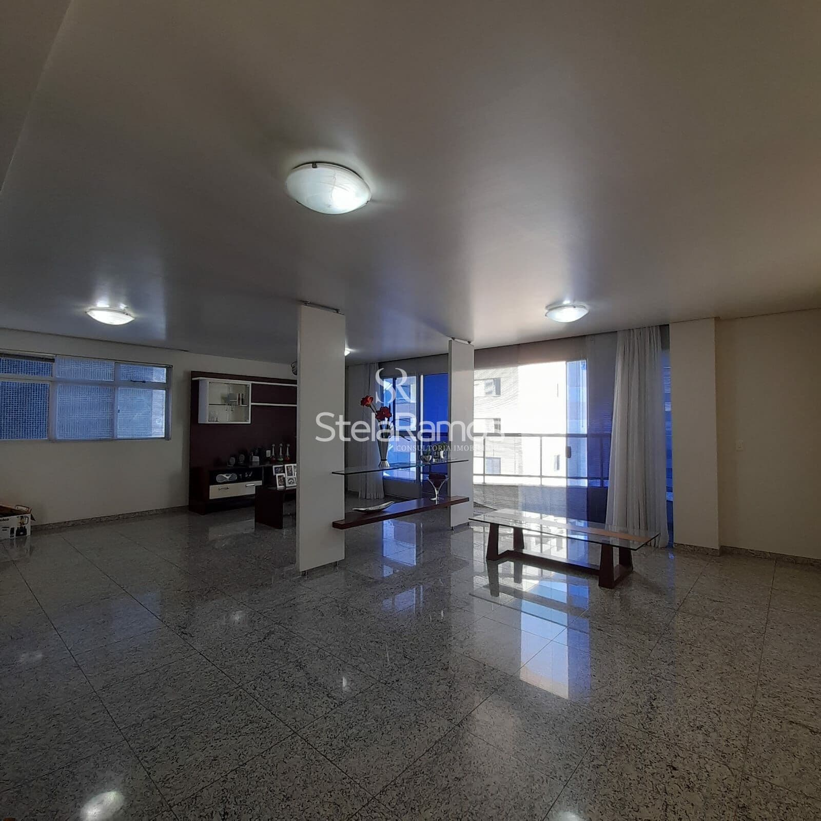 Apartamento Alto Padrão no Centro