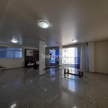 Apartamento Alto Padrão no Centro