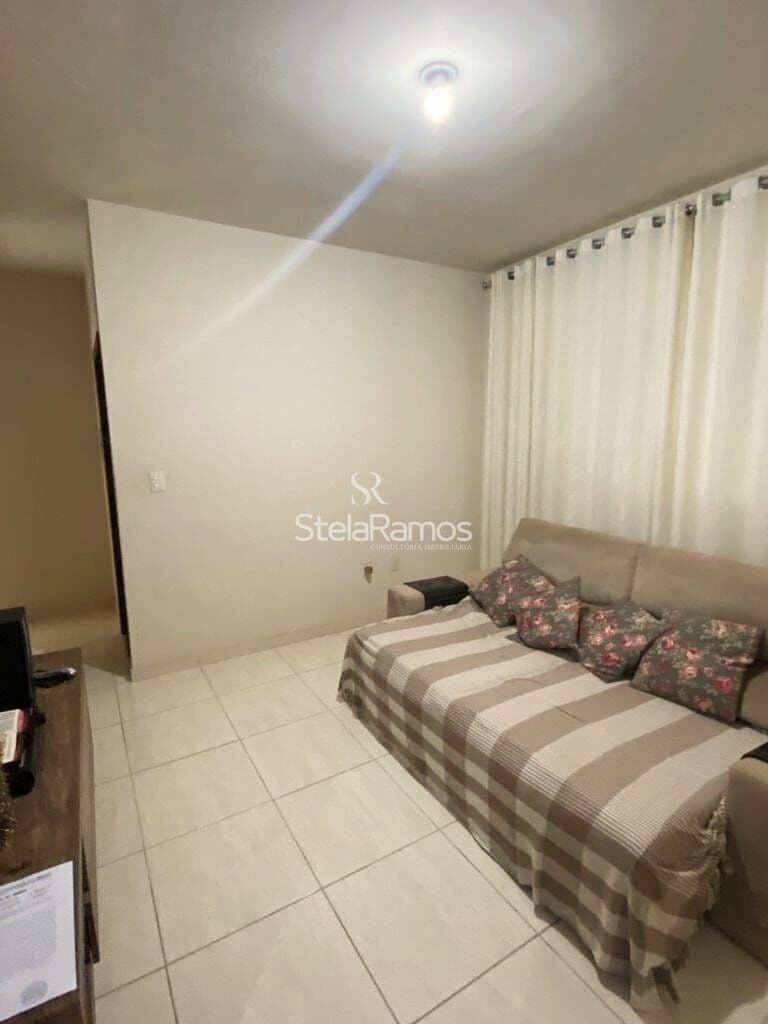 Casa no Floresta