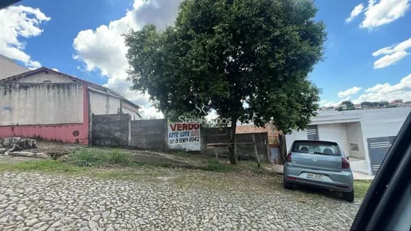 Terreno Lote non Santa Tereza
