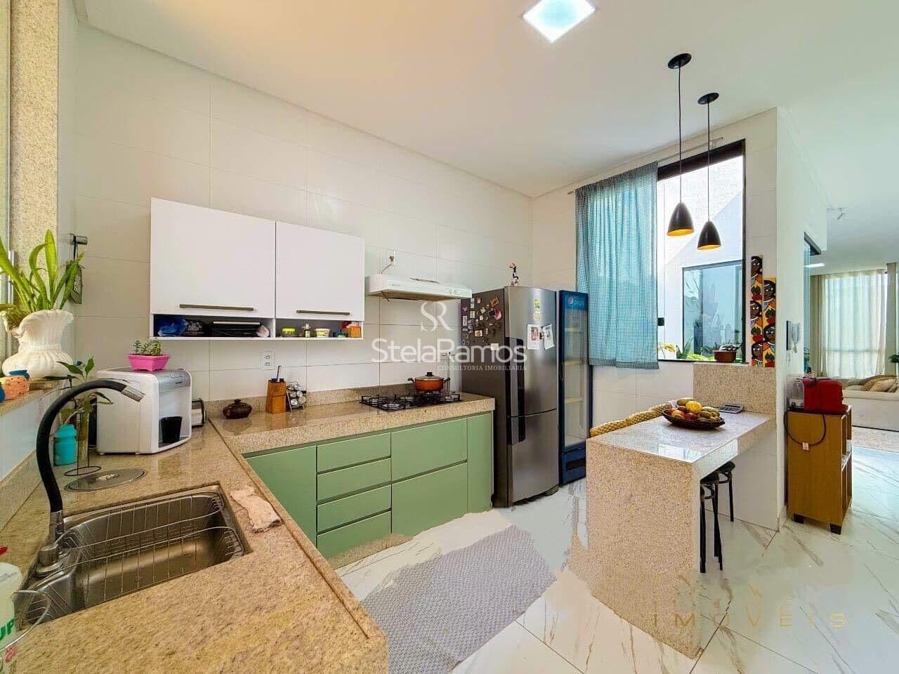 Casa plana em Manoel Valinhas, Divinópolis/MG