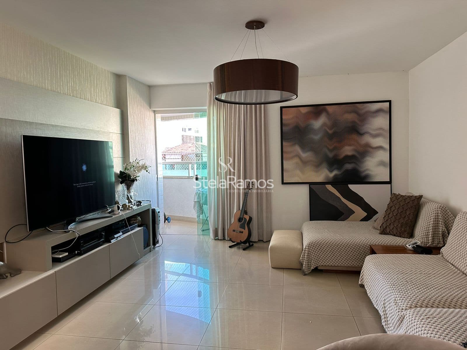 Apartamento Alto Padrão em Centro, Divinópolis/MG