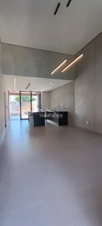 Casa Alto Padrão no Bom Pastor