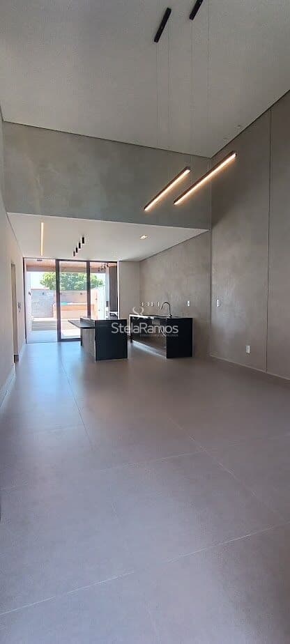 Casa Alto Padrão no Bom Pastor