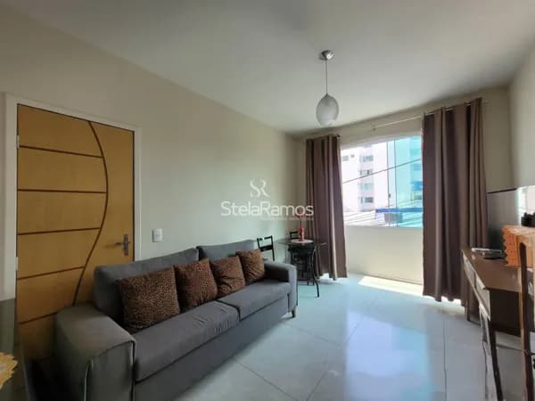 Apartamento em Jardim Nova América, Divinópolis/MG