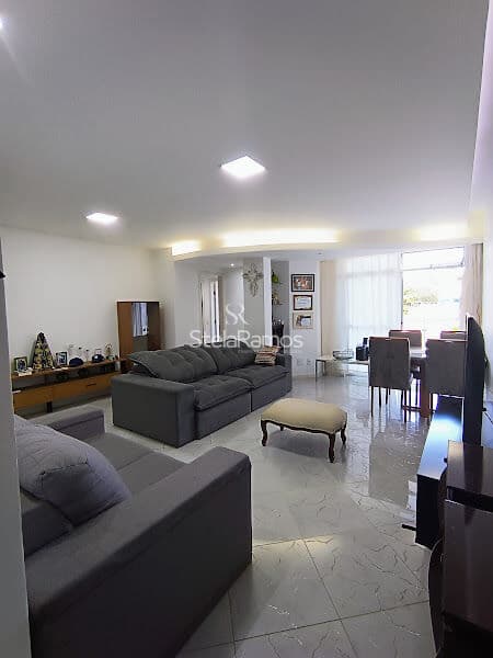 Apartamento em Esplanada, Divinópolis/MG
