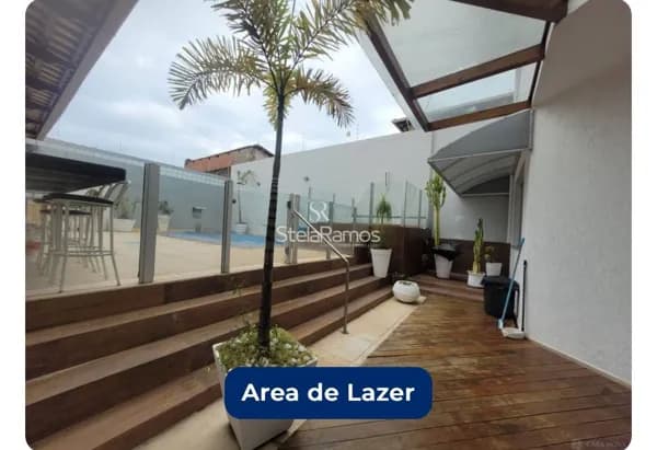 Casa Duplex em Manoel Valinhas, Divinópolis/MG