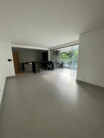 Apartamento Alto Padrão em Santa Clara, Divinópolis/MG