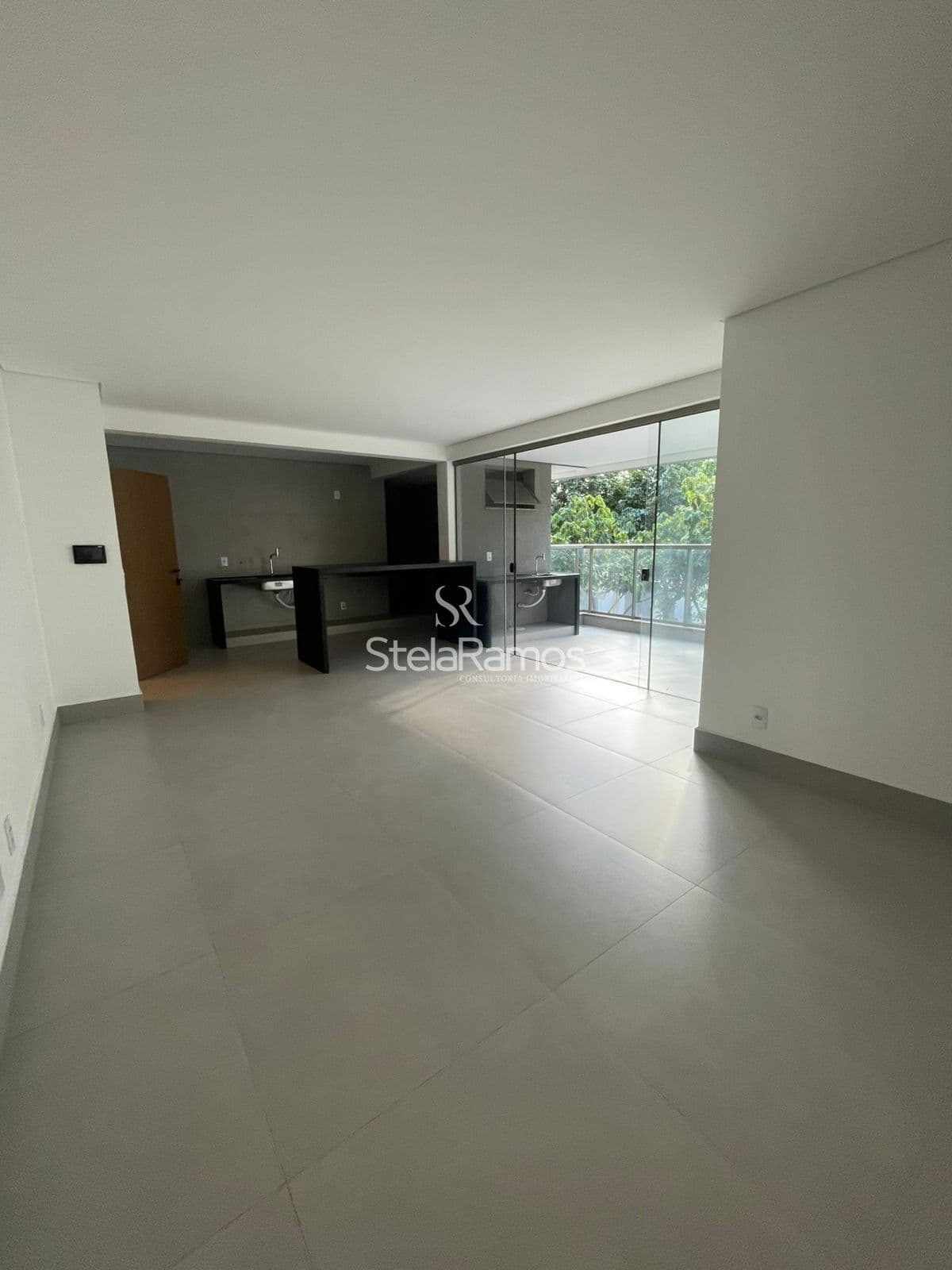 Apartamento Alto Padrão em Santa Clara, Divinópolis/MG