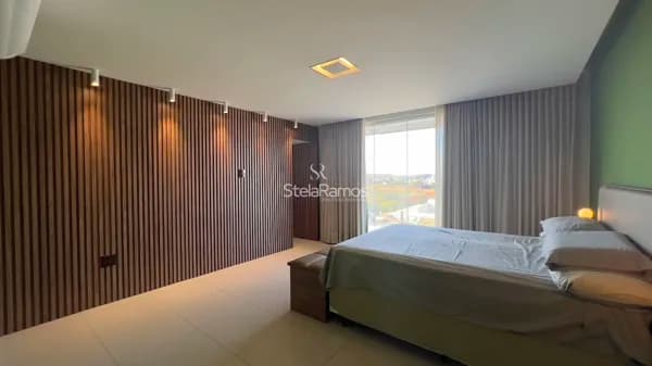 Casa Alto Padrão em Santa Marta, Divinópolis/MG