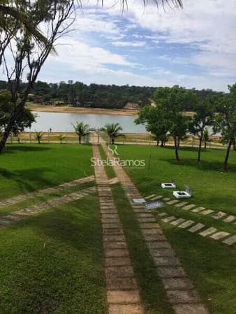 Casa em Condomínio Veredas do Lago, Carmo do Cajuru/MG