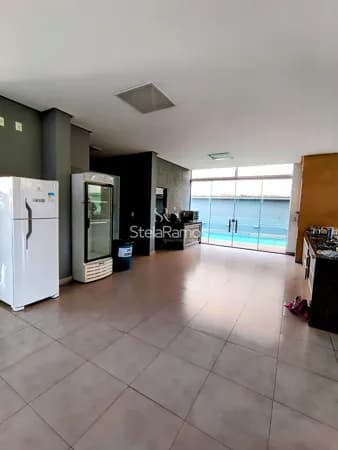 Apartamento no Sidil