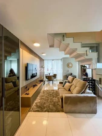 Apartamento Cobertura top House