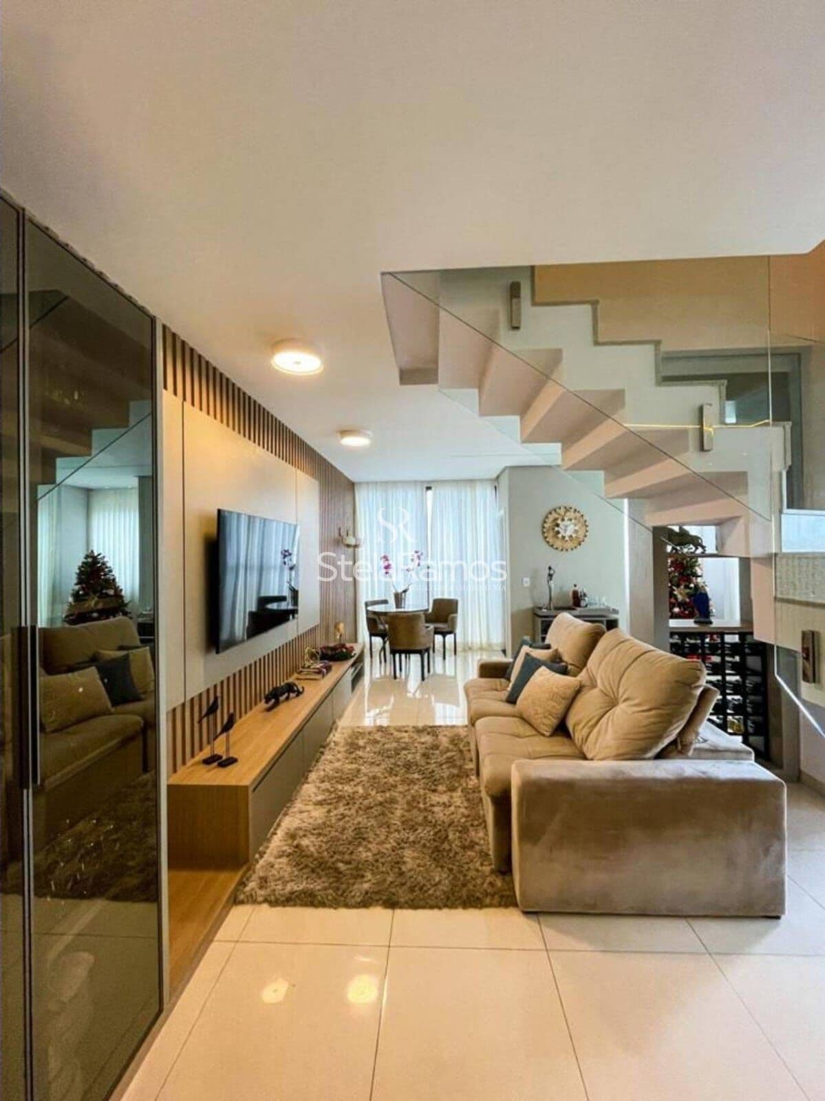 Apartamento Cobertura top House