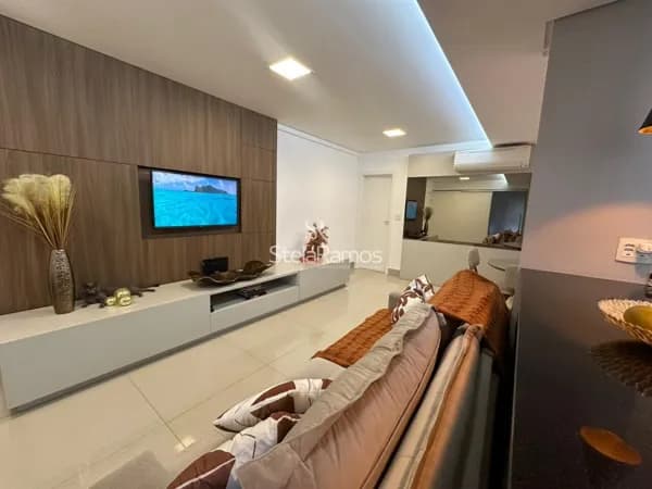Apartamento a venda no Sidil