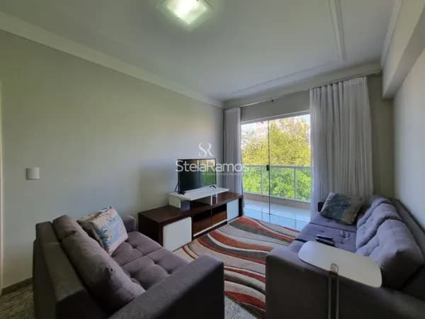 Apartamento em Centro, Divinópolis/MG