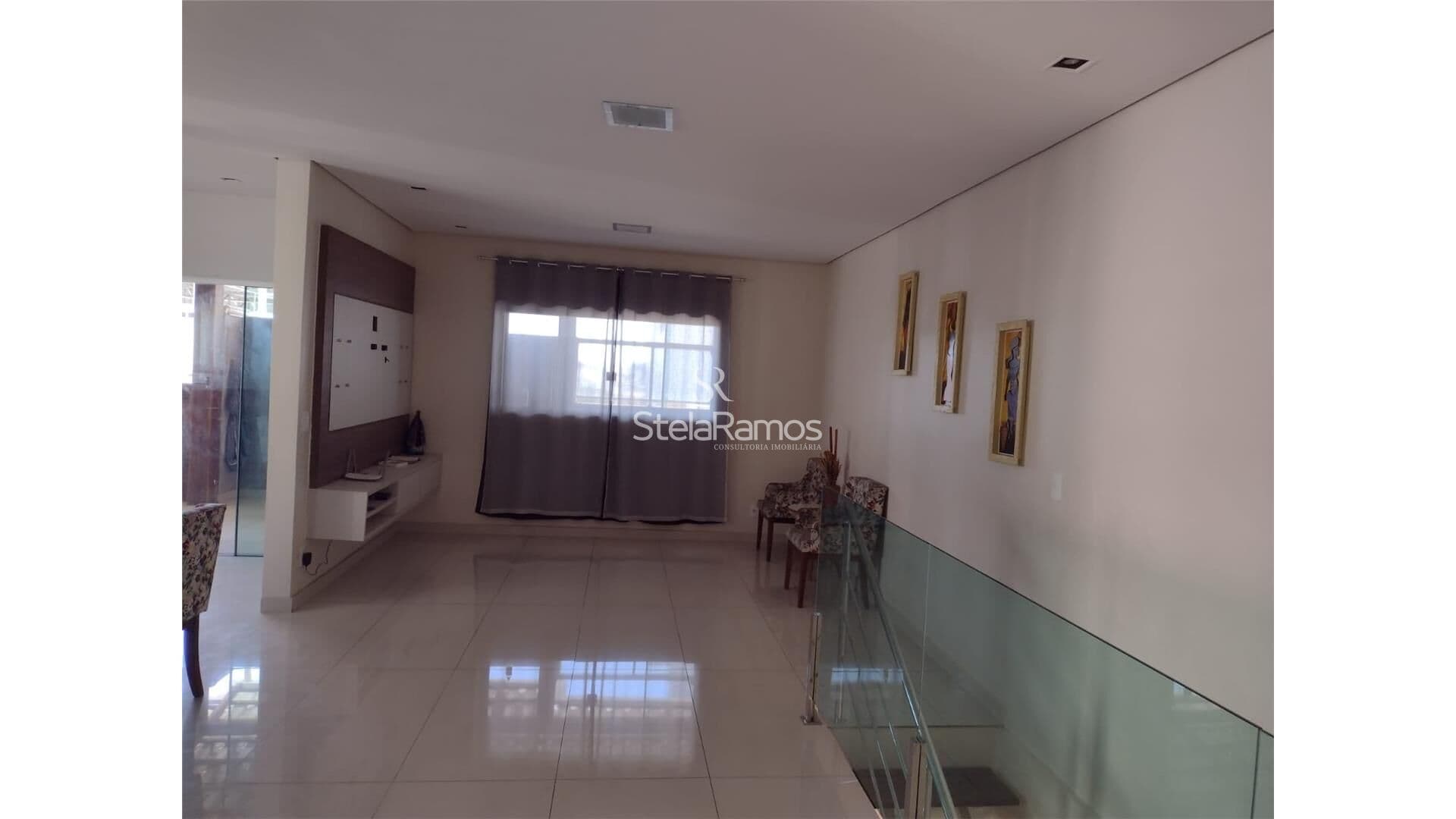 Apartamento em Divinópolis - Centro