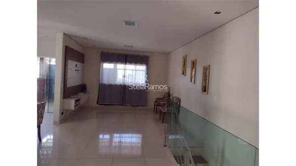 Apartamento em Divinópolis - Centro