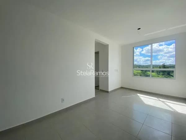 Apartamento no Quintino