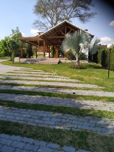 Casa em Condomínio Estância do Lago