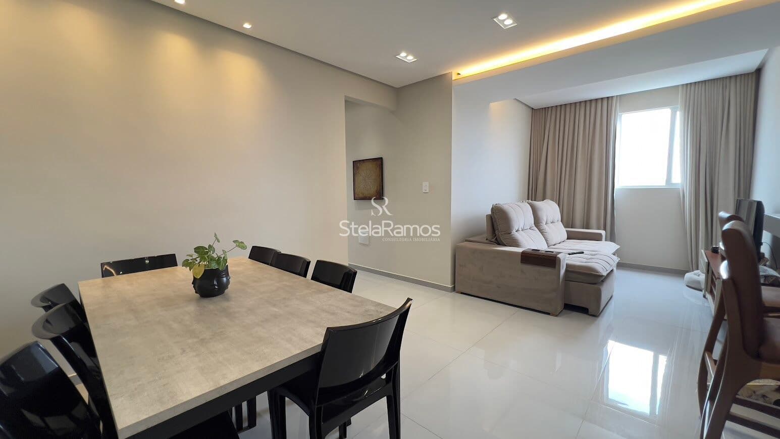 Apartamento no Manoel Valinhas