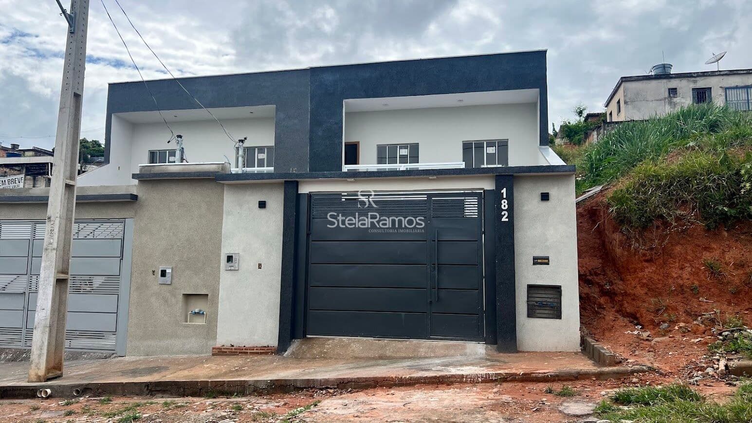 Casa em Serra Verde, Divinópolis/MG