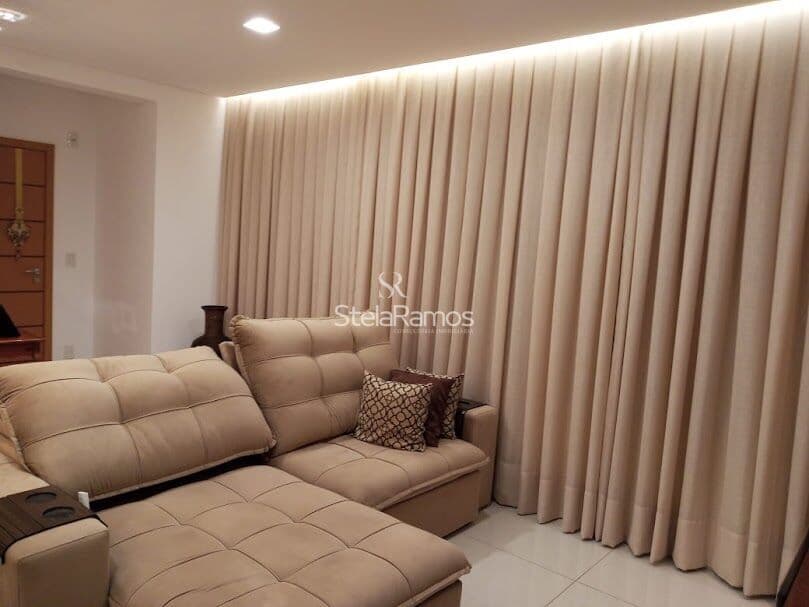 Apartamento Alto Padrão em Centro, Divinópolis/MG