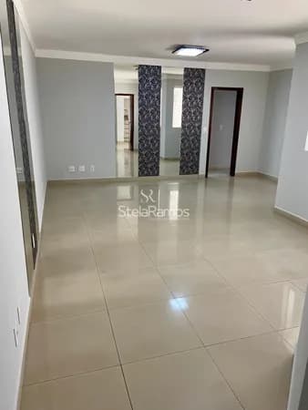 Apartamento Com área externa no Sidil, Divinópolis/MG