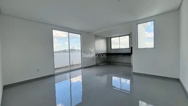 Cobertura Duplex em Manoel Valinhas, Divinópolis/MG
