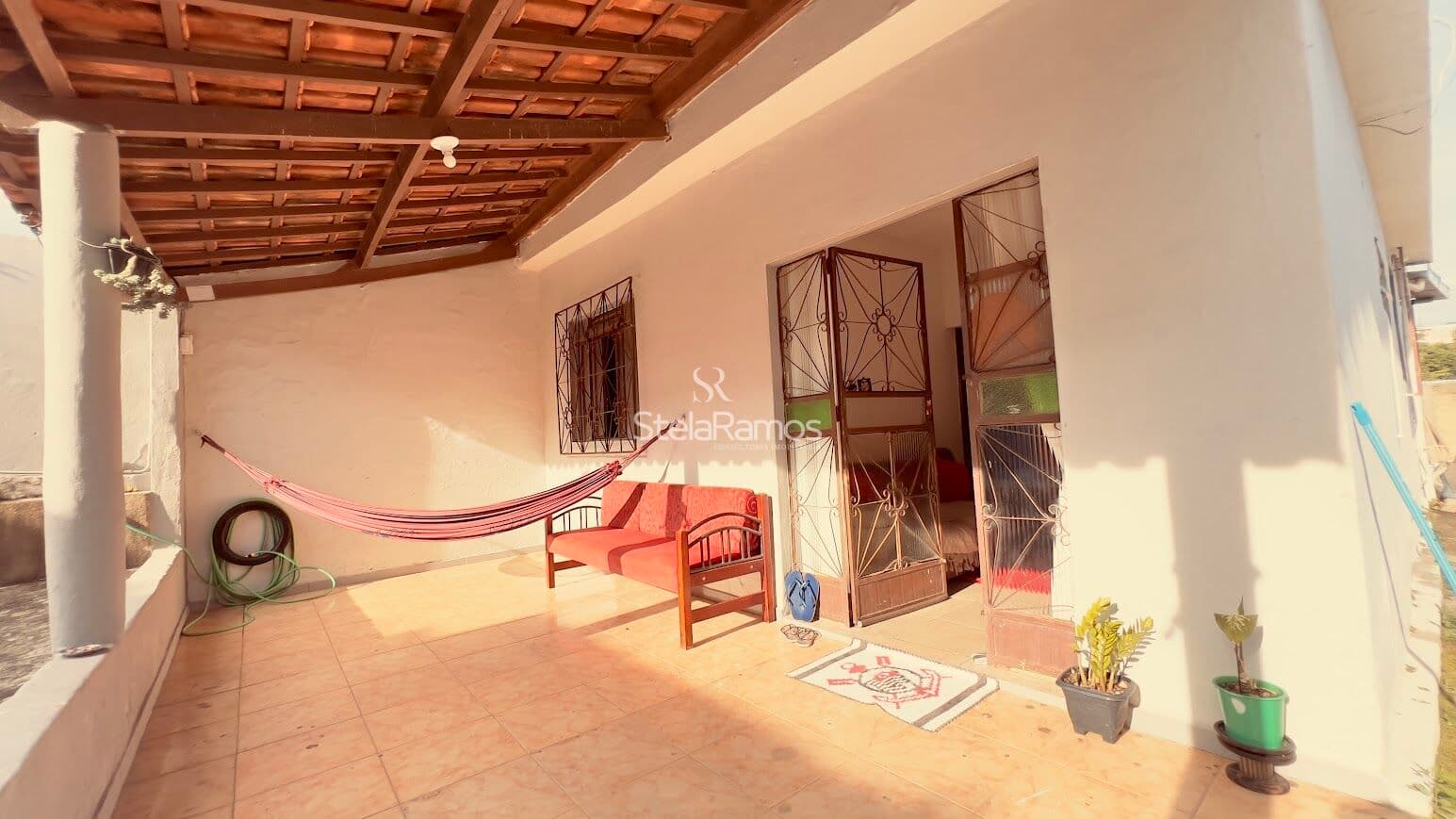 Casa em Nações, Divinópolis/MG