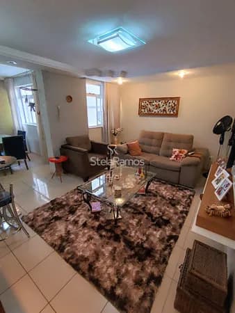 Apartamento em Centro, Divinópolis/MG