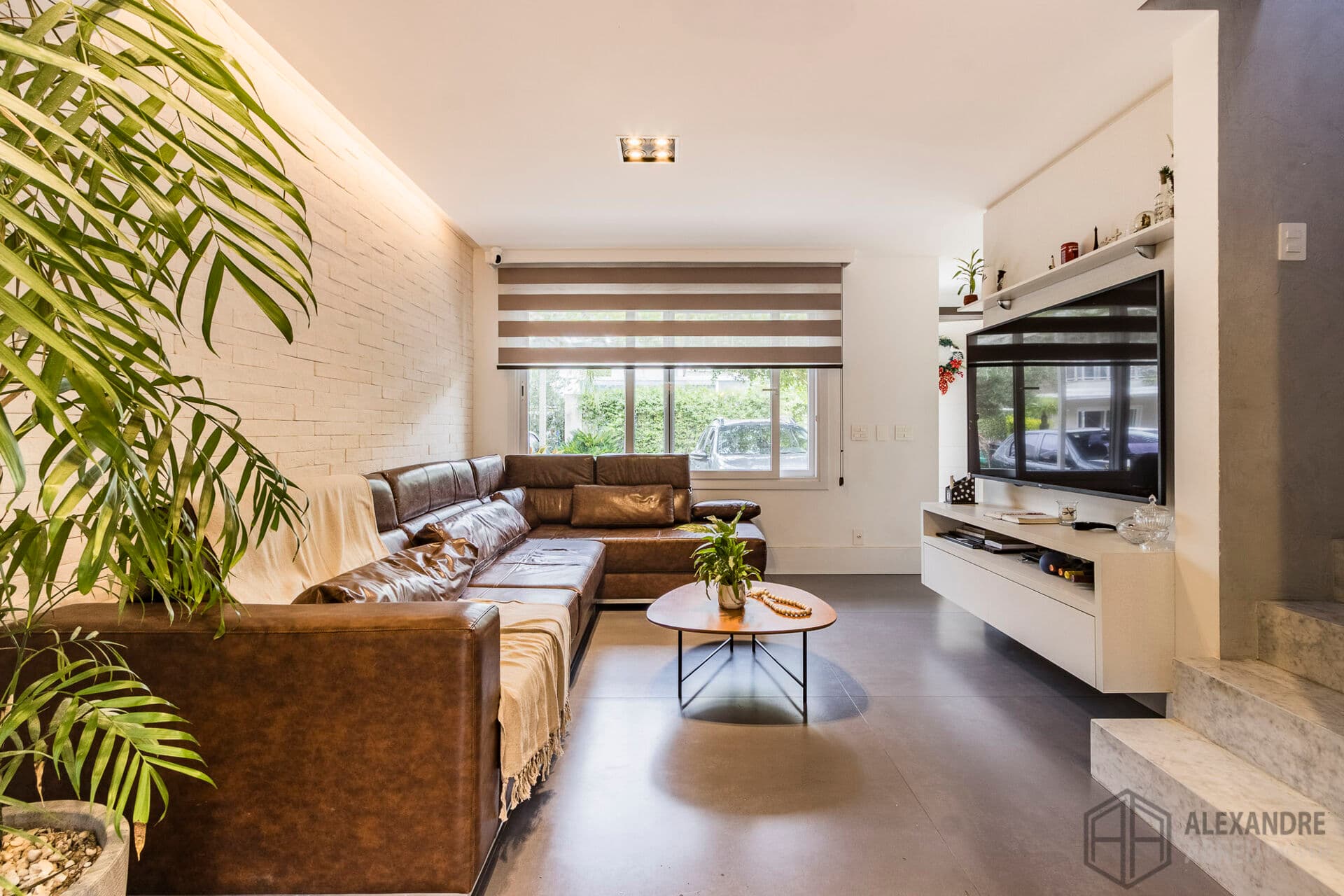 Casa em Condomínio com projeto de arquitetura maravilhoso!