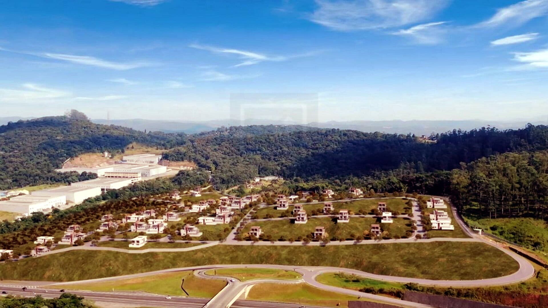 TERRENOS RESIDENCIAIS CONDOMINIO CLUB LIFE GRANJA VIANNA TERRENOS RESIDENCIAIS E EM CONDOMÍNIO FECHADO EM COTIA KM36