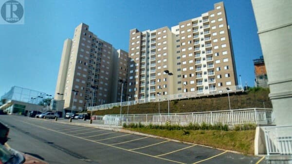 Apartamento para Aluguel com 2 Dorms no Residencial Boa Vista Centro de Itapevi