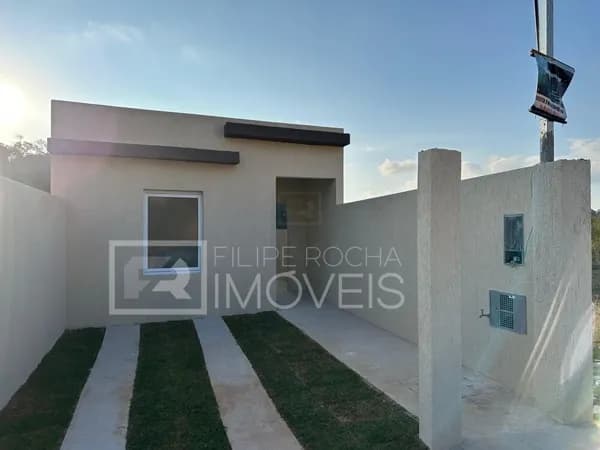 Casa Térrea 2 Quartos 1 suite 2 vagas no Comviva Cotia Roselandia entre Itapevi e Cotia