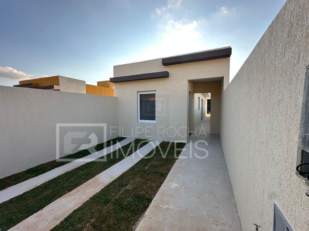 Casa Térrea 2 Quartos 1 suite 2 vagas no Comviva Cotia Roselandia entre Itapevi e Cotia