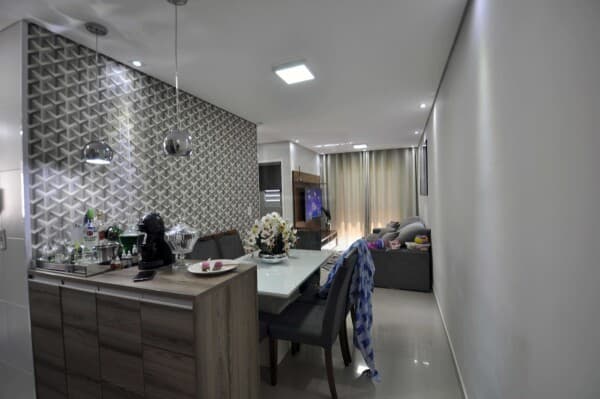Apartamento em Parque Suburbano, Itapevi/SP
