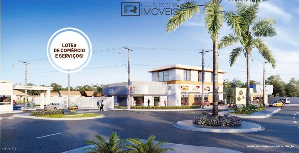 Terrenos em Itapevi a partir de 140 metros Residencial Vida Bela