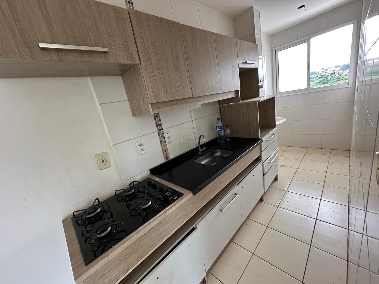 Apartamento em Jardim Rosemary, Itapevi/SP