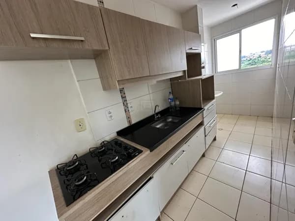 Apartamento em Jardim Rosemary, Itapevi/SP