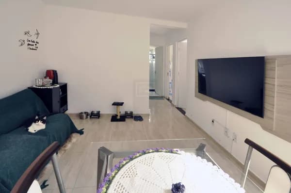 🏠 Oportunidade Alugue ja em Itapevi: Apartamento no Residencial Estação Vida Nova