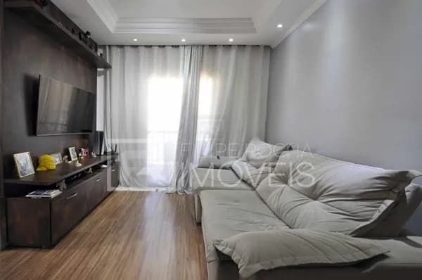 Apartamento 2 quartos em Jardim Paulista, Itapevi/SP